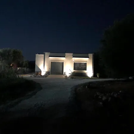 Vila Chili Peppers Puglia *