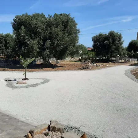 Chili Peppers Puglia Vila